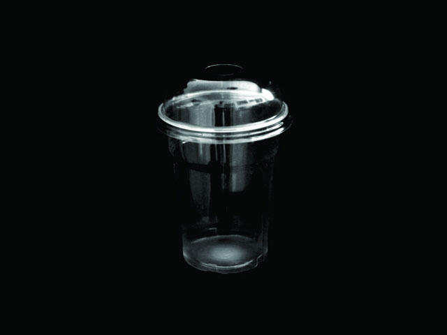 Plastična čaša ART 250