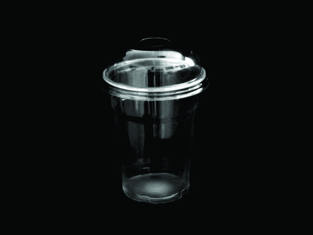 Plastična čaša ART-300