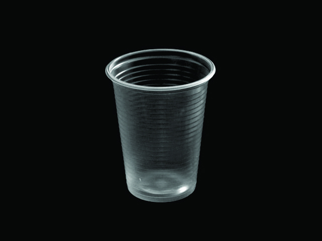Plastična čaša 0.2 l